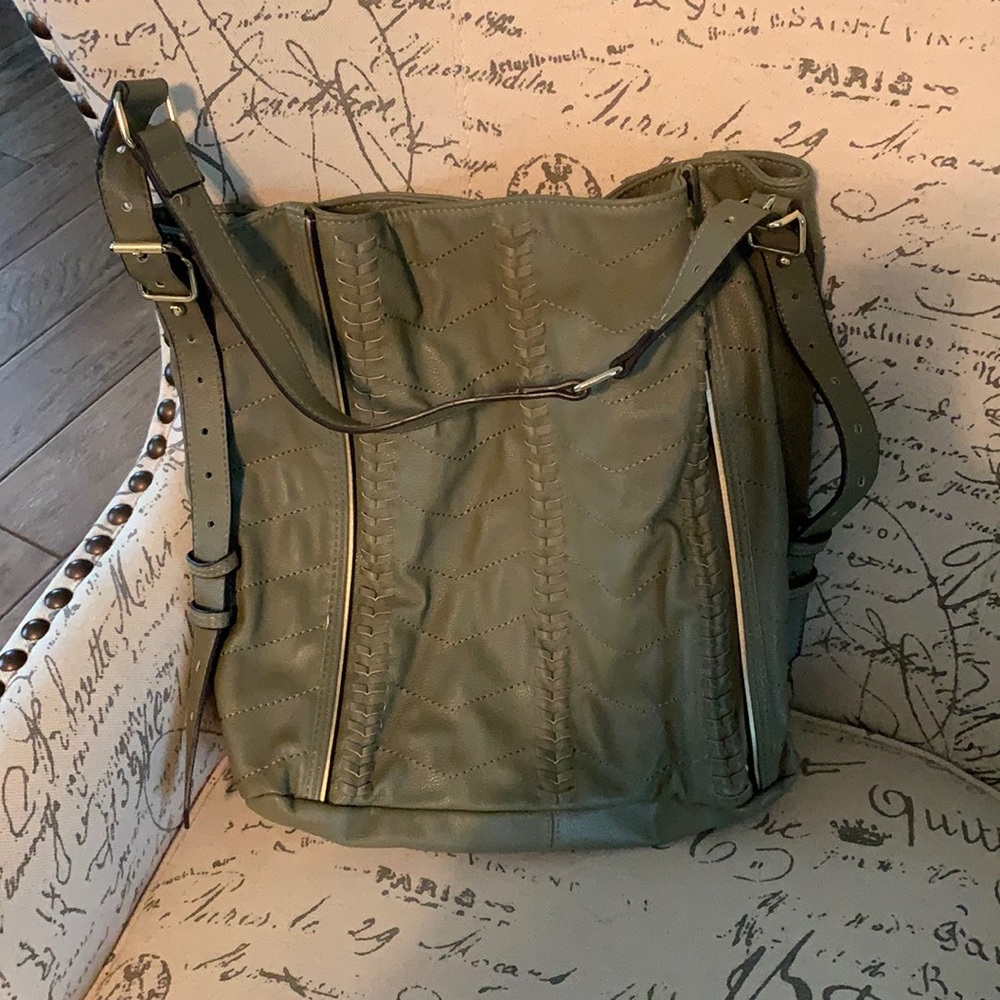 Steve Madden shoulder bag